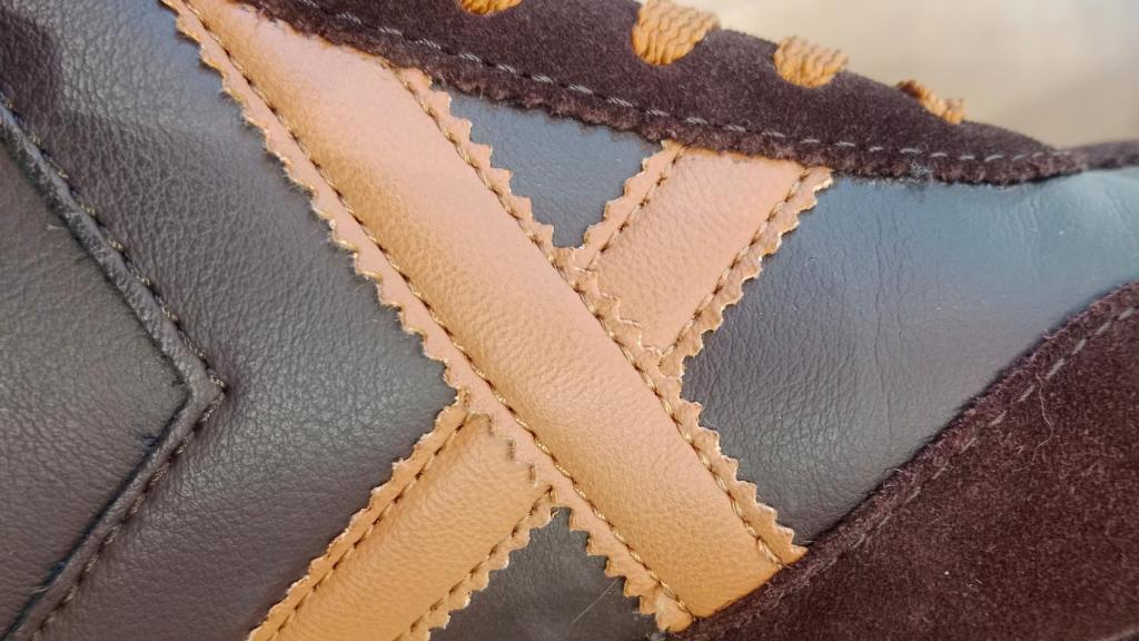 Logo de la marca Munich