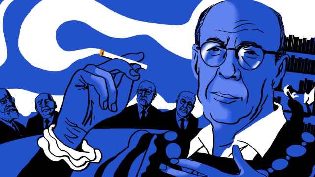 La estirpe de Francisco Rico, filólogo irreverente