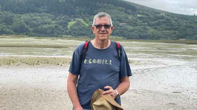 Narcís Prat, catedrático emérito de Ecología de la UB