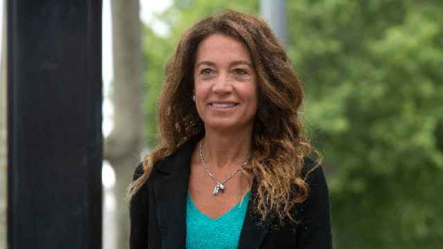 Assumpta Farran, directora general de energía de la Generalitat
