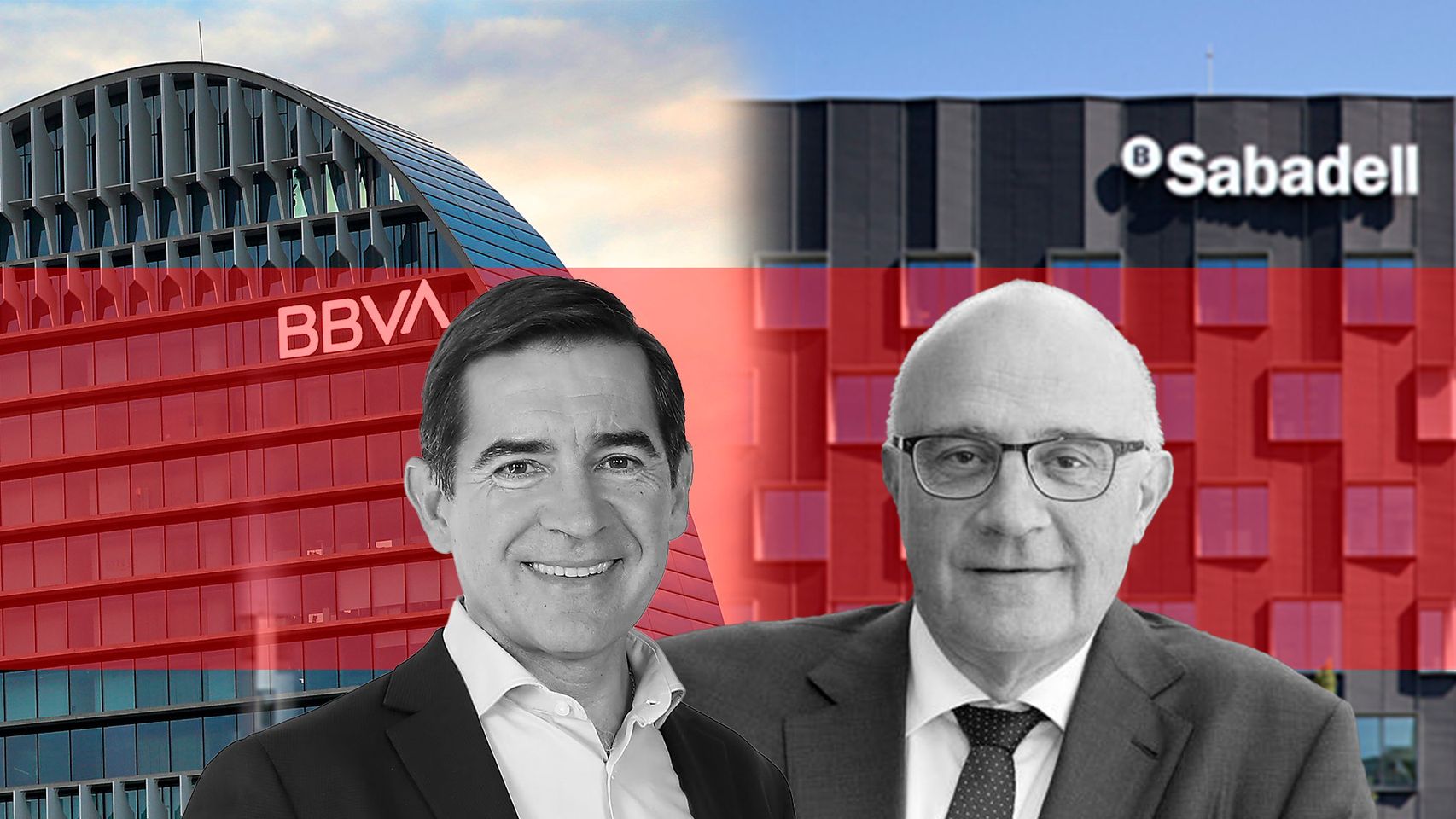 Las claves a tener en cuenta para la fase decisiva de la OPA de BBVA ...