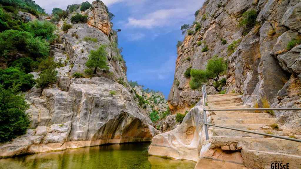 Balneario Fontcalda
