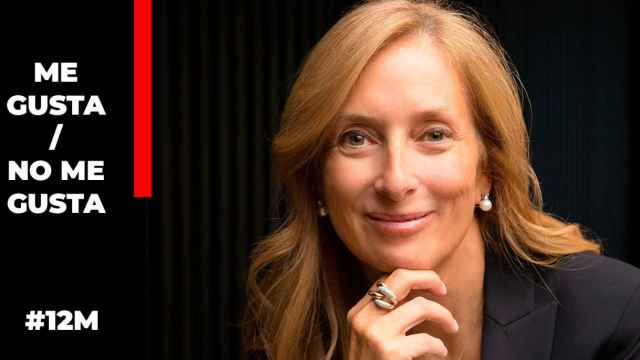 Anna Navarro Descals, 'número dos' de Junts+Puigdemont a las elecciones del 12M