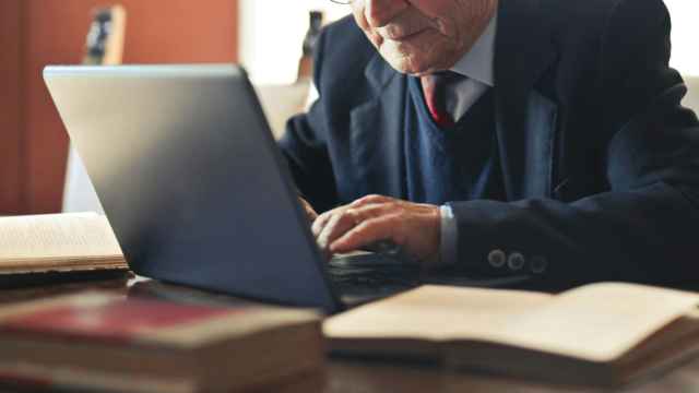 El 61% de los desempleados de más 55 años supera los 12 meses buscando trabajo