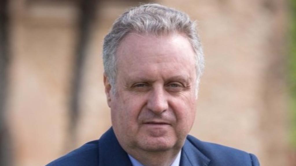 Pedro Ferrer, consejero delegado de Freixenet