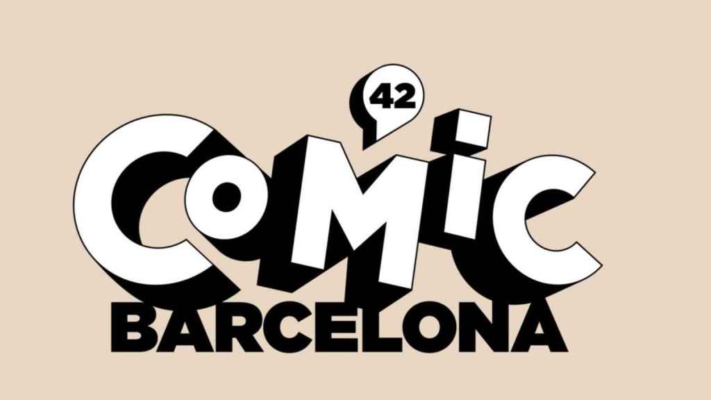 El saló del còmic de Barcelona