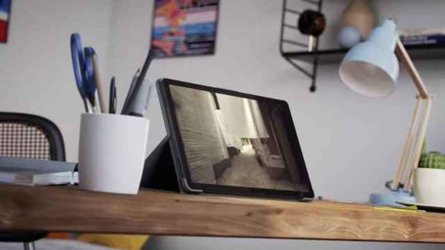 La tablet Lenovo top ventas en PcComponentes ahora puede ser tuya ¡con descuentazo!