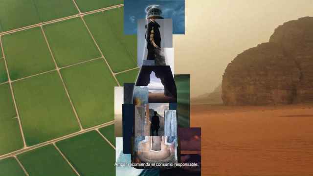 Ambar elabora la cerveza como nadie: más fresca, más aromática y con más sabor