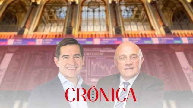 BBVA anuncia una OPA hostil para absorber el banco Sabadell, en directo