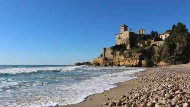 Playa de Tamarit | TARRAGONA TURISME