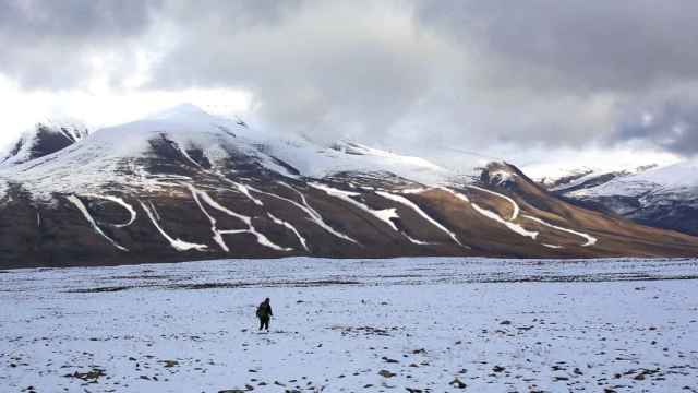 'El pueblo que falta', 2019