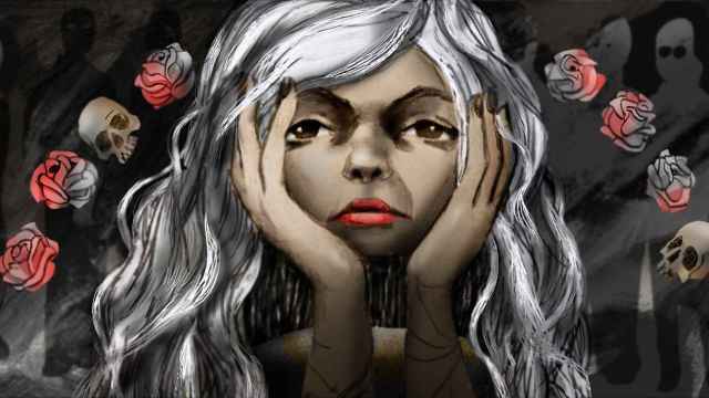 Mariana Enríquez, las sombras que no cesan