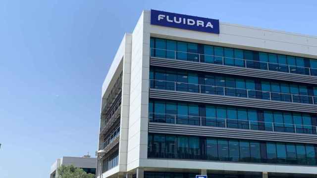 Sede Fluidra en Sant Cugat del Valles