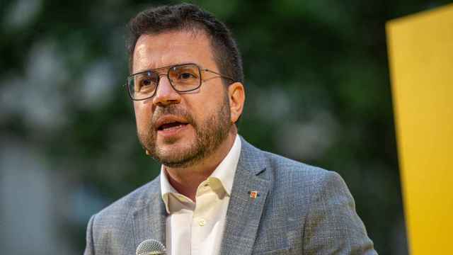 Pere Aragonès Garcia (Barcelona)