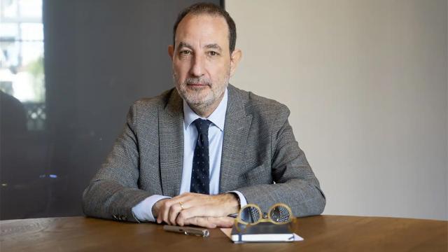 Ramon Espadaler Parcerisas (Barcelona)