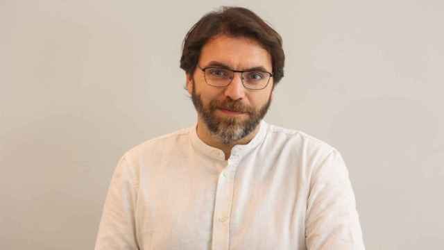 Ferran Pedret Santos (Barcelona)