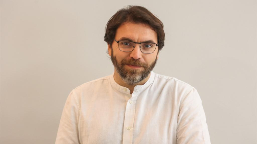 Ferran Pedret Santos (Barcelona)