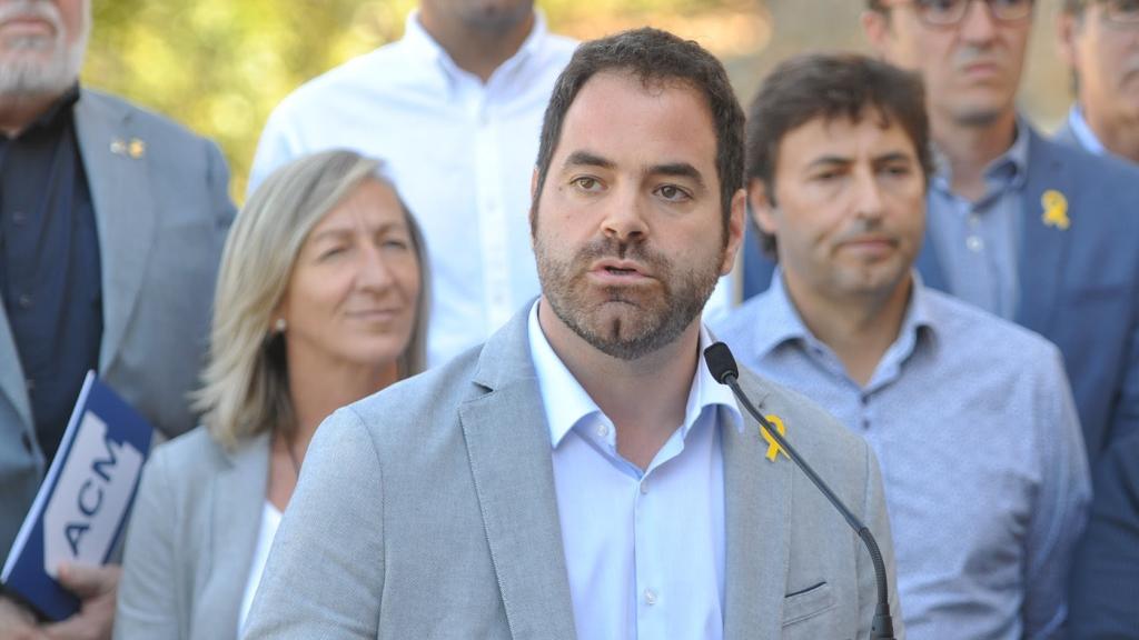 David Saldoni i de Tena (Barcelona)