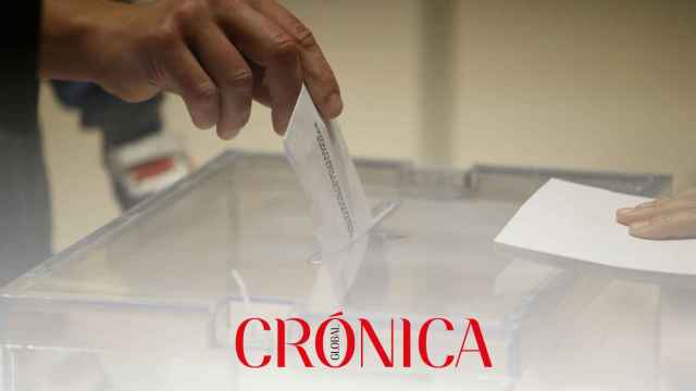 Elecciones en Cataluña 2024