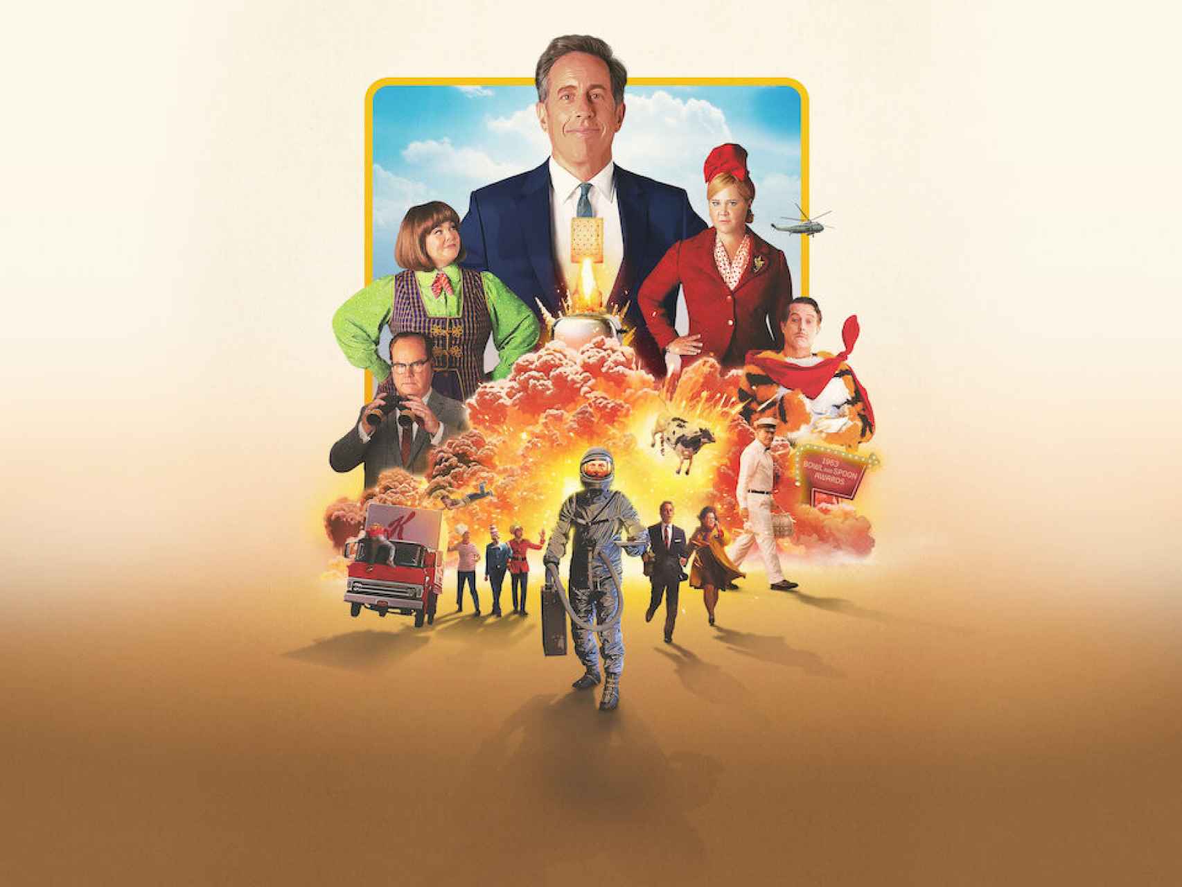 Una imagen de 'Unfrosted'