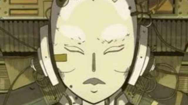 “Carbono y Silicio”, el cómic de Mathieu Bablet