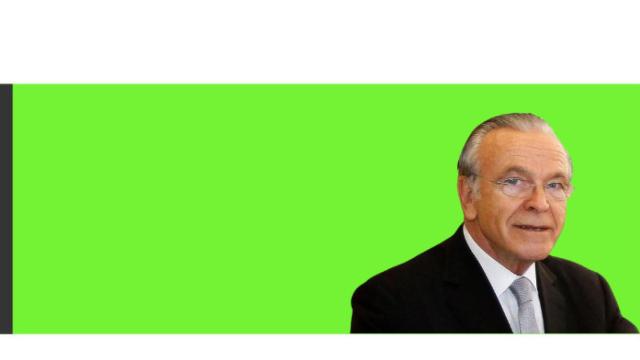 Isidro Fainé
