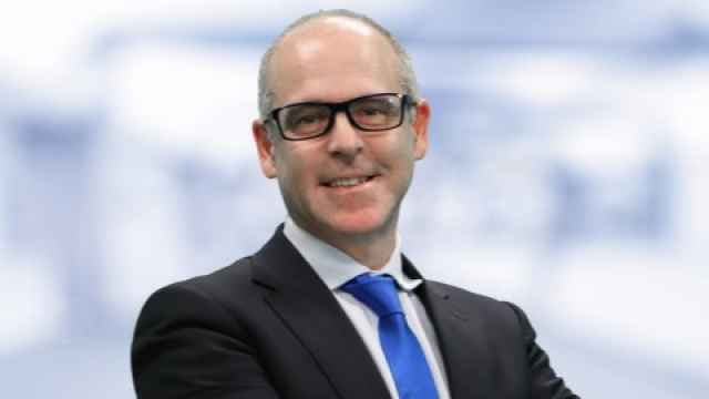 Raúl Sanguino, CEO de TÜV SÜD en España y Portugal