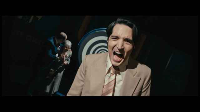 'El último late night'