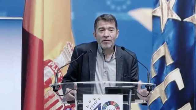 Miquel Trepat, gerente de Cementiris de Barcelona