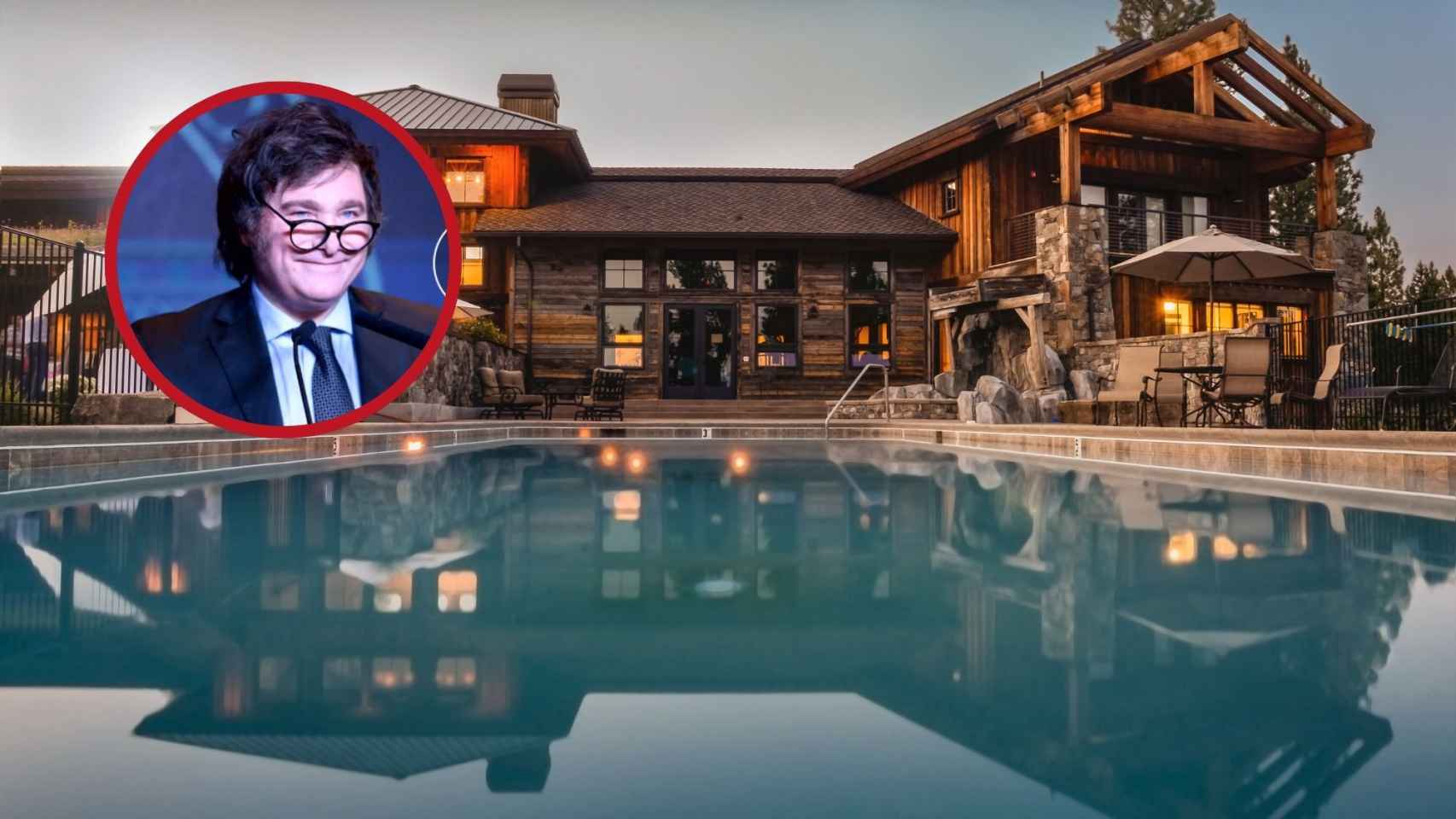 Los bosques de Palermo