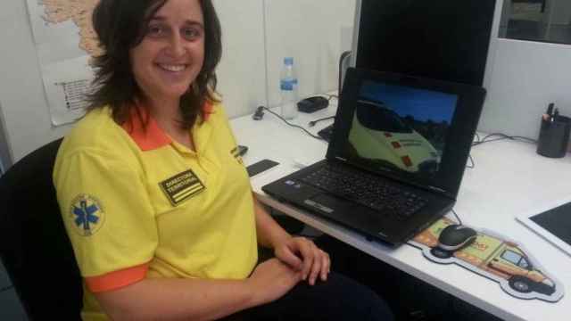 Anna Fontquerni, gerente del SEM, en una fotografía anterior