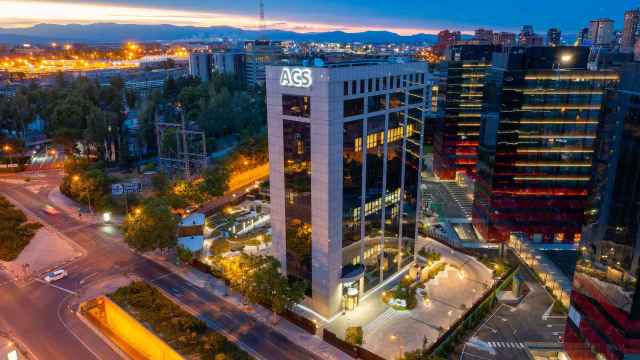 ACS establece un nuevo plan estratégico que le afiance como la gran referencia mundial del sector