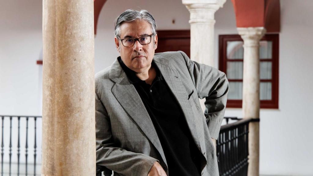 Juan Manuel de Prada