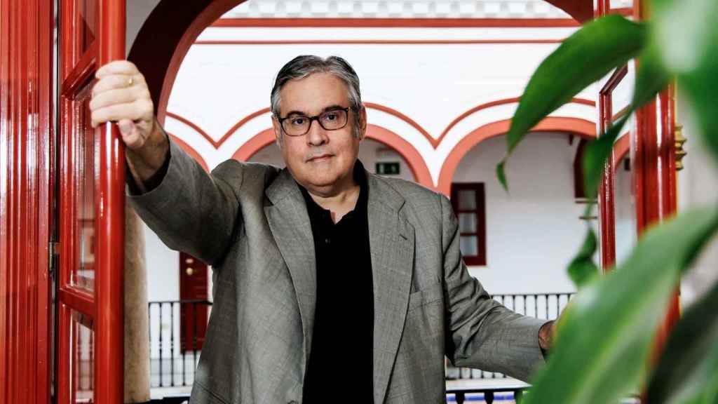 Juan Manuel de Prada