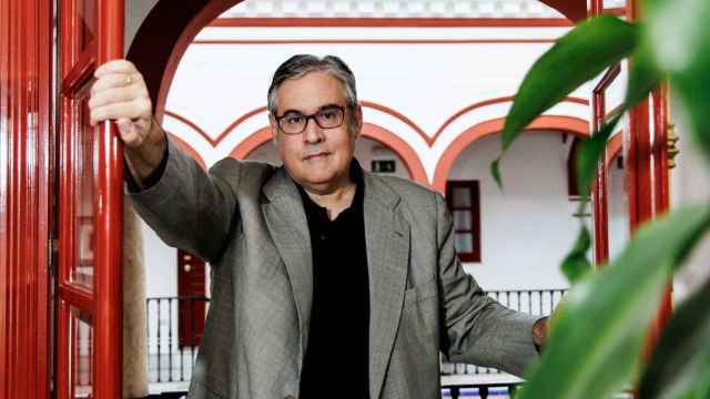 Juan Manuel de Prada