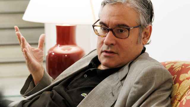 Juan Manuel de Prada