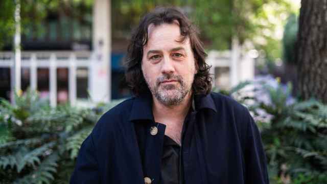 El cineasta Isaki Lacuesta