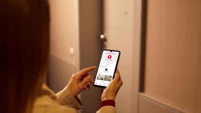 Apertura en remoto con la cerradura inteligente de Securitas Direct