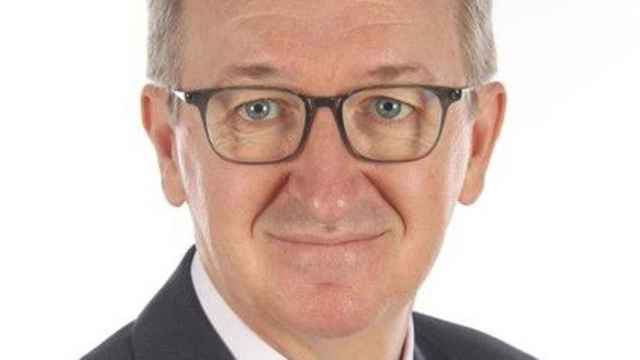 Laurent Colomines, nuevo director financiero de Magellan&Cheers