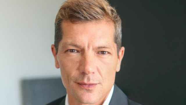 Marc Calabia, consejero delegado de Pronovias / EP