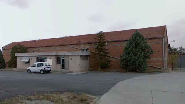 Almacén de Cereales y Abonos Casamitjana