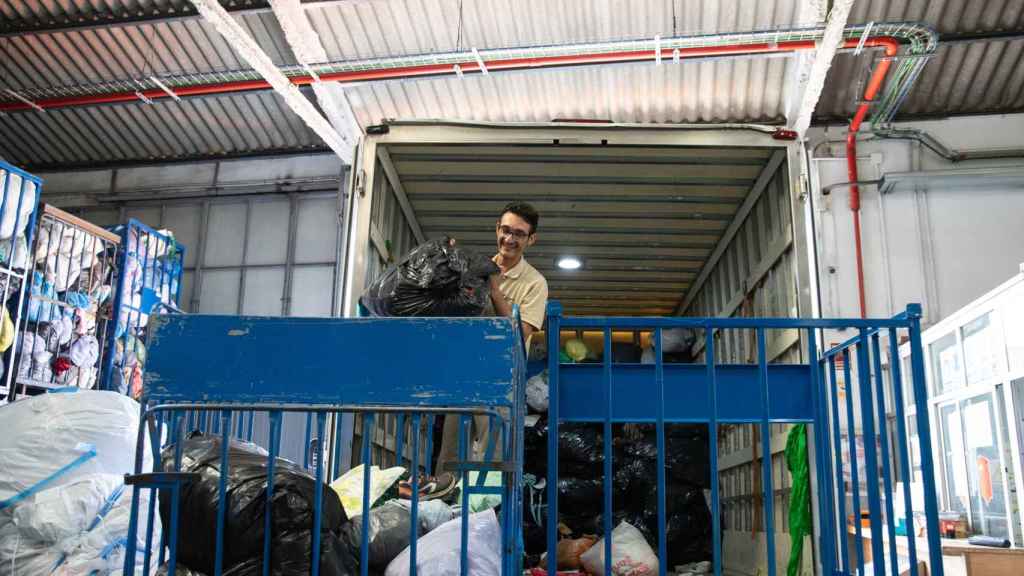 Instalaciones Solidança