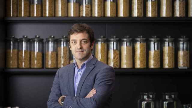 Néstor Nava, nuevo director general de Grupo Gallo