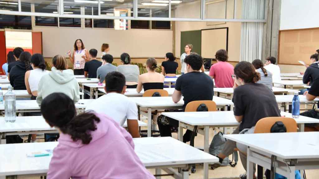 La UE recomienda que se enseñe educación financiera en las aulas