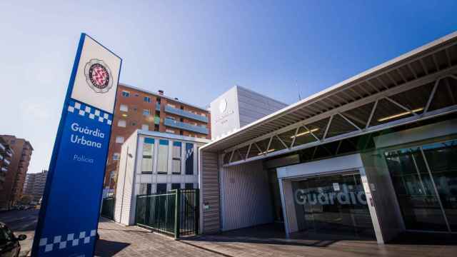 Comisaría de Guardia Urbana de Tarragona