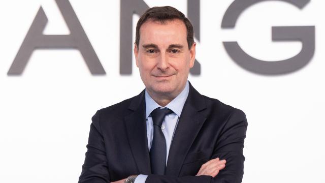 Toni Ruiz, CEO de Mango