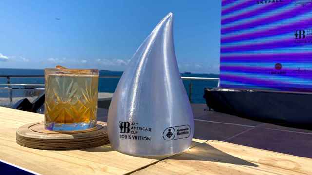 El nuevo 'Cóctel Copa América' servido