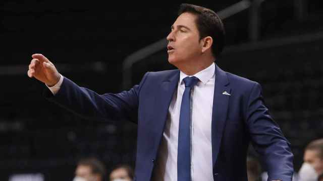 Xavi Pascual, más cerca de volver al Camp Nou