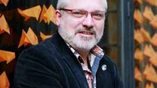 Lluís Puig, exconseller de Cultura