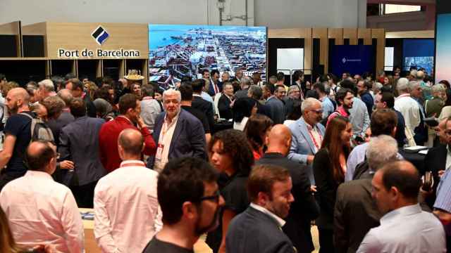 Público asistente en SIL 2024